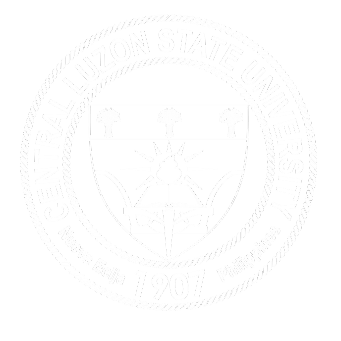 CLSU Logo